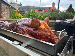 Hog Roast Keighley