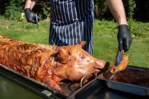 Hog Roast Keighley